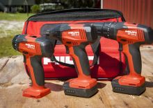 Power Tools For Rent